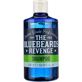 The Bluebeards Revenge Haircare & Styling Shampoo - 300ml | Voor Mannen