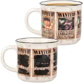 Ginza.se One Piece Heat Change Mug