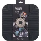 Joseph Joseph SinkShield Gootsteenbeschermer - Grijs - Small