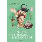 Unieboek spectrum De boer, het meisje en de goeroe