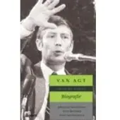 BOOM Van Agt biografie (Paperback)