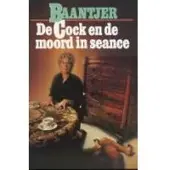 De Fontein De Cock en de moord in seance (Paperback)