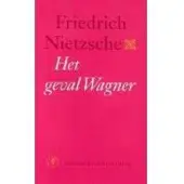 De Arbeiderspers Het geval Wagner (Paperback)