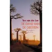 De vrije uitgevers De dans van de geesten