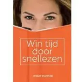 LEV Win tijd door snellezen (Paperback)