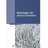 Boom uitgevers Den Haag Belastingen als moreel fenomeen