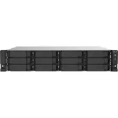 Qnap Ts-1273au-rp-8g Nas