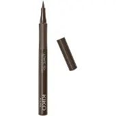 KIKO Milano Ultimate Pen Eyeliner Eyeliner 1 ml 02 Brown - NEW