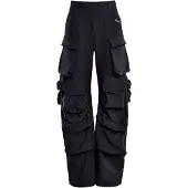 Winshape Sportbroek 'CP101C' zwart