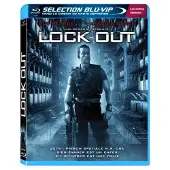 Escd Cnt Lockout [Blu-Ray]