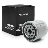RIDEX 9F0293 Brandstoffilter