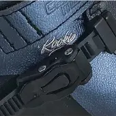 Cadomotus Buckle Per Stuk (rookie, Agility & Versatile)