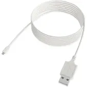 MotionBlinds Usb-a Naar Usb-c Oplaadkabel 3 Meter