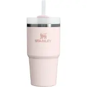 Stanley Quencher H2.O FlowState Tumbler | 0,6L - Rose Quartz 2.0