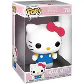 Funko POP! Pop! Jumbo - Hello Kitty 50th Anniversary - Hello Kitty #79
