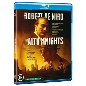 Warner Home Video ALTO KNIGHTS, THE-BIL-BLURAY