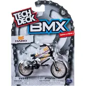 Spin Master Pack 1 BMX Tech Deck - Metalen frames