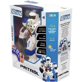 Xtrem Bots Patrouille Bot