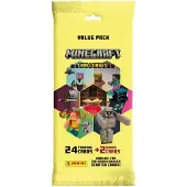 Panini Minecraft Value Pack