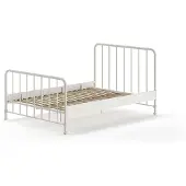 Vipack bed Bronxx (140x200 cm)