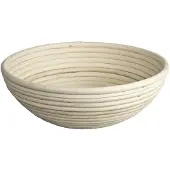 Birkmann Rijsmandje - Pitriet - Rond - 25 cm