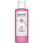 Lavera Soft Eye Make-up Remover Oogmake-up Remover 100 ml