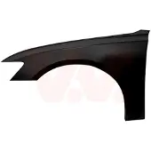 VAN WEZEL 0362657 Spatbord