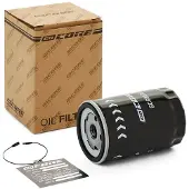 GoCORE GCG0073 Oliefilter