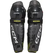 CCM Sg Tacks Xf Shinguards (junior) 12.0"