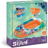 Unice Toys Opblaasbaar matras 112 cm
