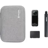 Insta360 X Serie Draagtas Maat
