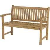 Diamond Garden Diamant Garten Java Bank Teak