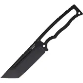 Halfbreed Blades Compact Field Knife