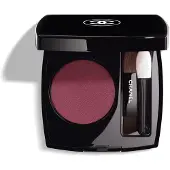 Chanel - Ombre Essentielle Multifunctionele Langhoudende Oogschaduw ROUGE CUIR