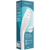Womanizer Wave intieme Douchekop – Wit