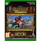 Harry Potter: Quidditch Champions (Deluxe Edition)