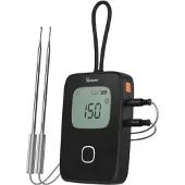Sonoff Bbq Bmt01 Vleesthermometer