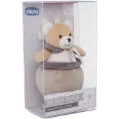 Chicco Beer zachte Muzikale Box