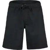 Stoic - Hemp53 MMXX. Shorts - Short XXL, zwart