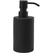 Aquanova Zeepdispenser Forte Zwart Small