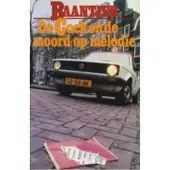 De Fontein De Cock en de moord op melodie (Paperback)