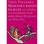 Singel Uitgeverijen Misschien wisten zij alles