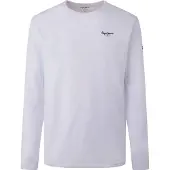 Pepe Jeans Shirt wit