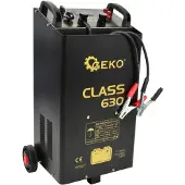 GEKO Autolader CLASS 630