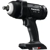 Panasonic EY7552X 18V Li-Ion Accu Slagmoersleutel Body - 470Nm - 1/2" - Koolborstelloos