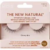KiSS The New Natural Glowy Skin 1 stuks € 7,30 / 1 stuks
