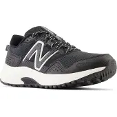 New Balance Loopschoen '410' grijs / zwart / wit
