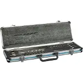 Makita Accessoires Boor-/beitelset 10-delig - D-71990 D-71990