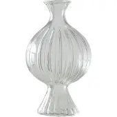 Tell Me More Como ripple vaas Medium 13 cm