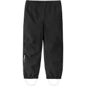 Reima Functionele broek ' Kaura ' zwart